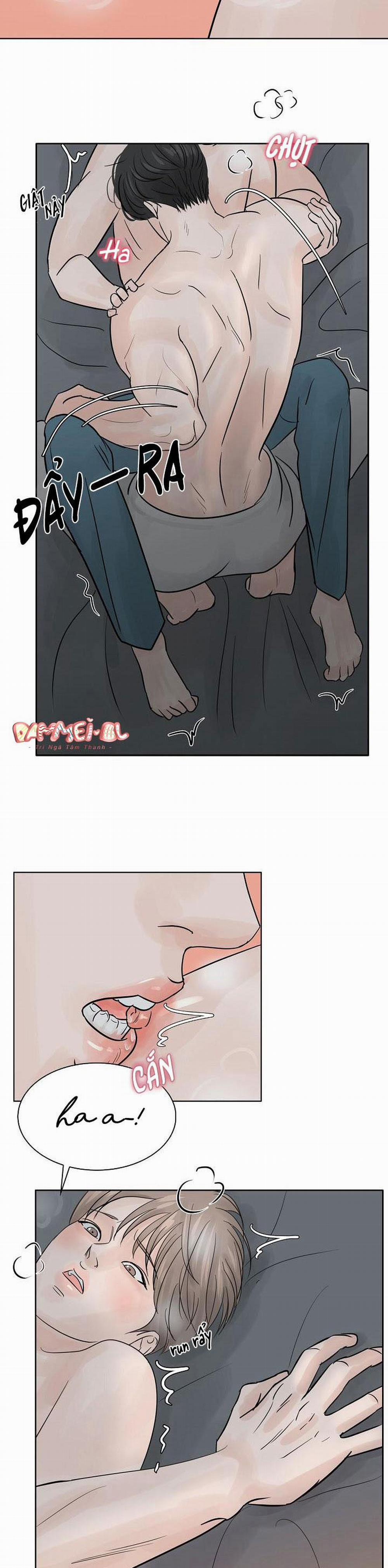 Ở Lại Bên Tôi 4 trang 22