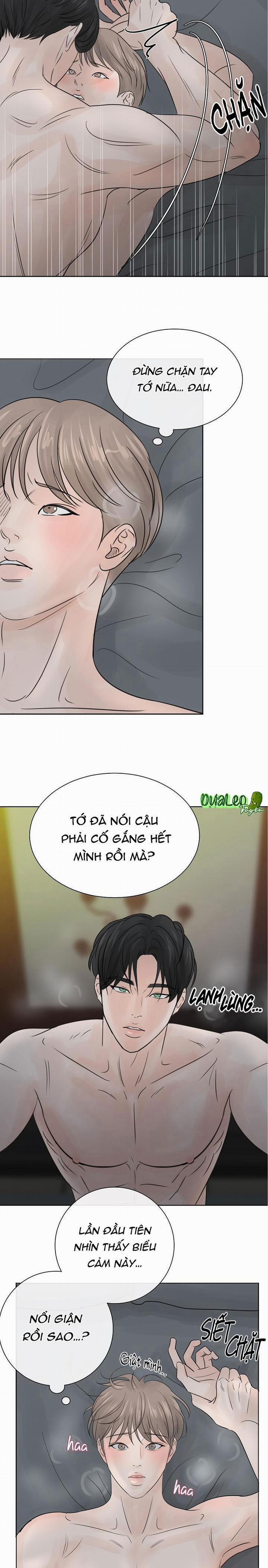 Ở Lại Bên Tôi 4 trang 24