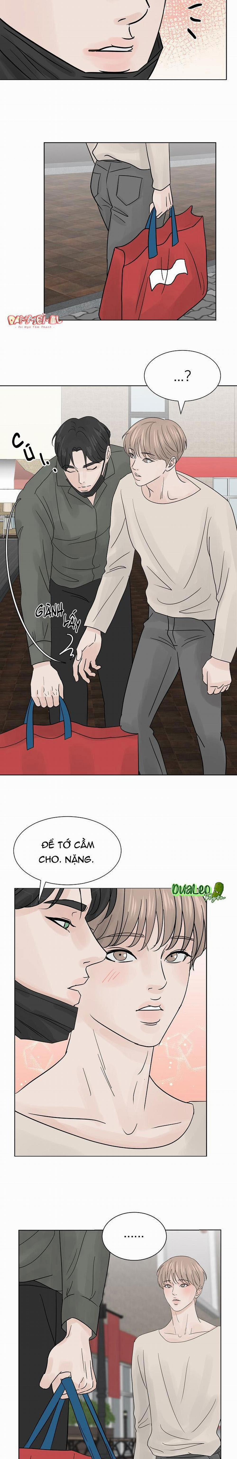 Ở Lại Bên Tôi 4 trang 5