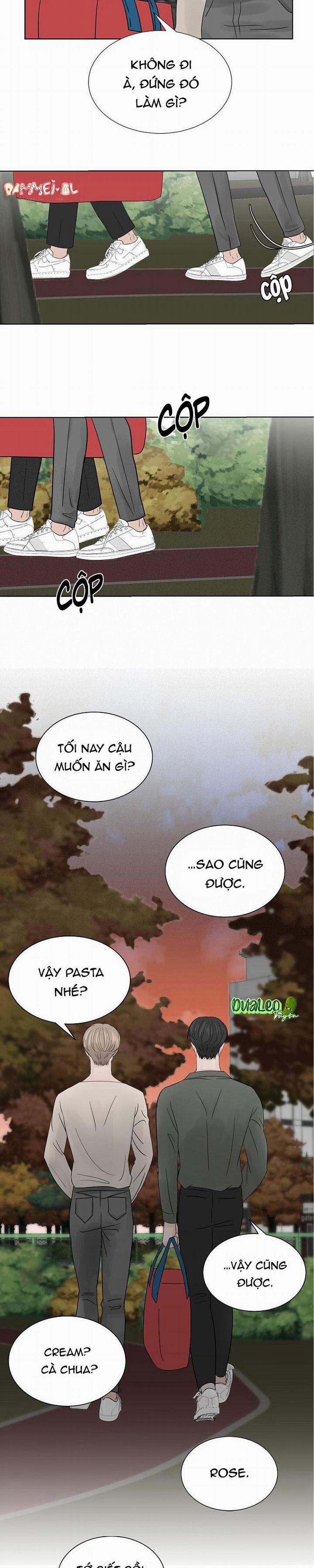 Ở Lại Bên Tôi 4 trang 6