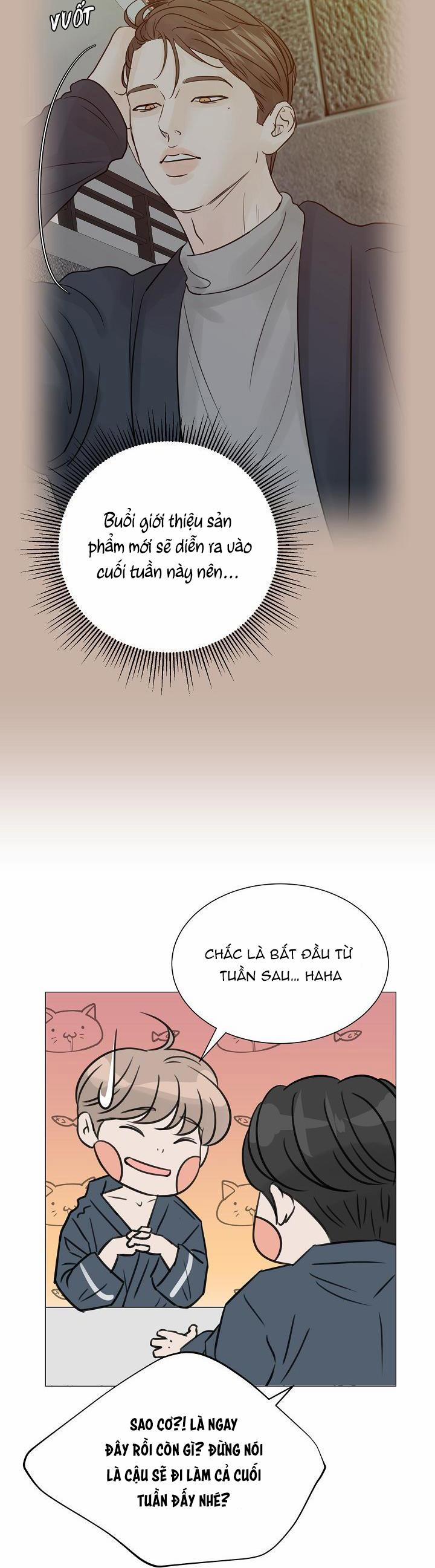 Ở Lại Bên Tôi 40 ss2-7 trang 22