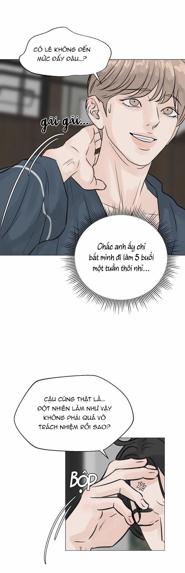 Ở Lại Bên Tôi 40 ss2-7 trang 23