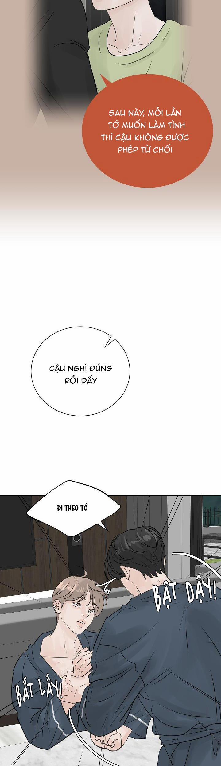 Ở Lại Bên Tôi 40 ss2-7 trang 33