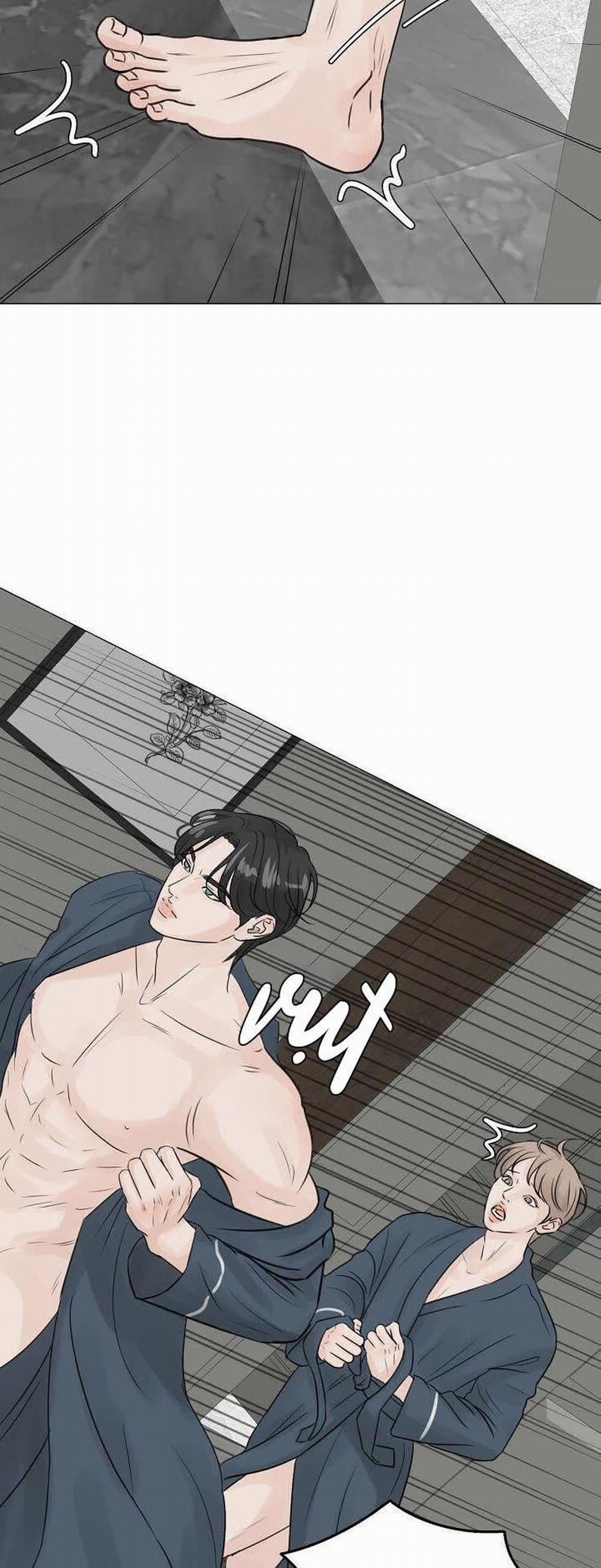 Ở Lại Bên Tôi 40 trang 1