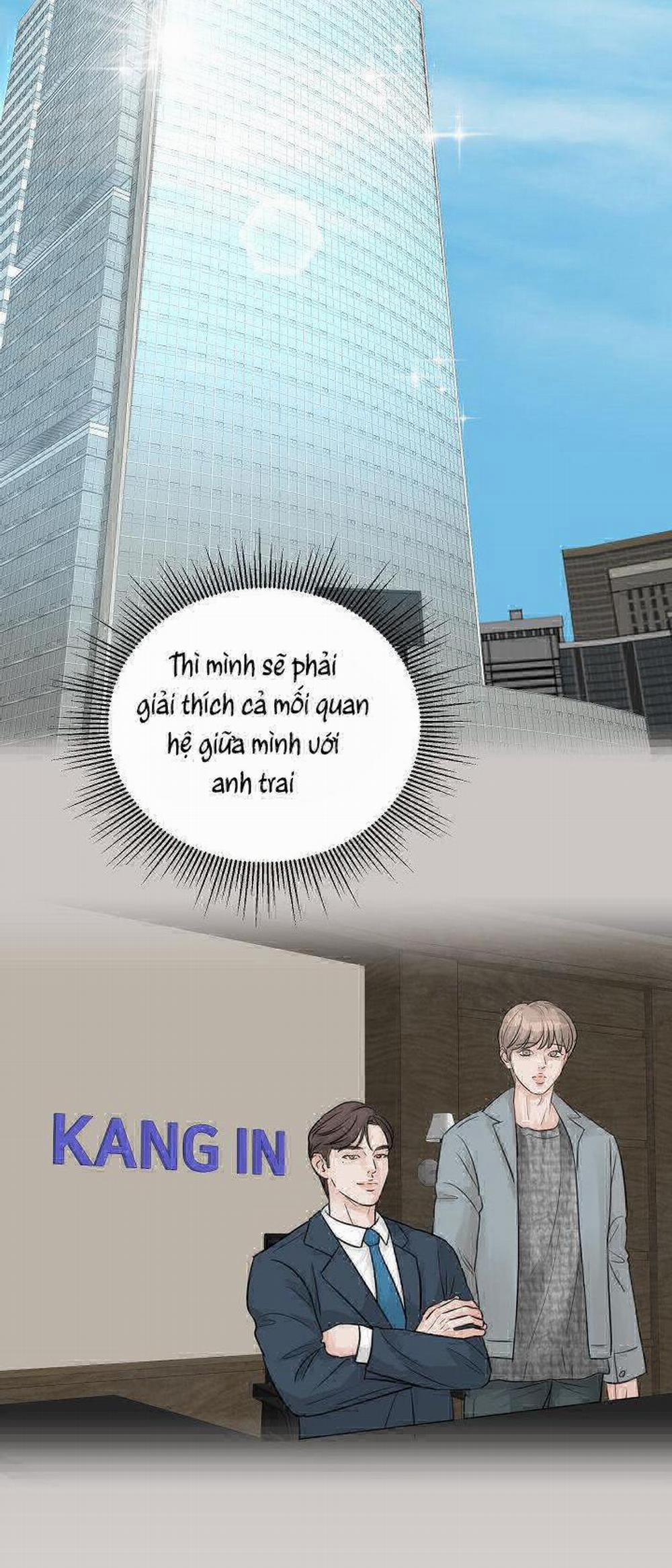 Ở Lại Bên Tôi 40 trang 10