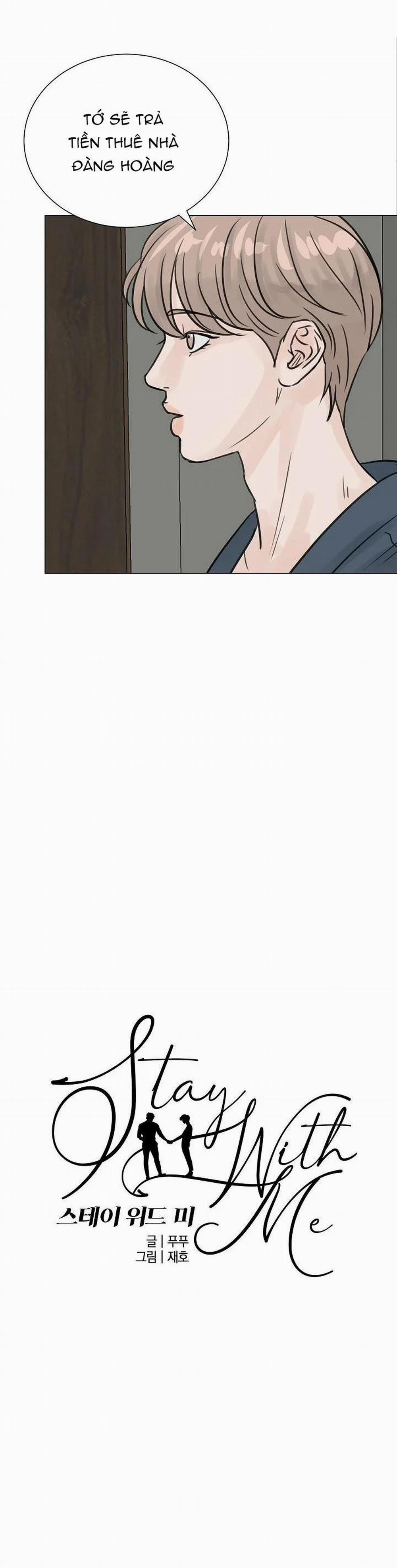 Ở Lại Bên Tôi 40 trang 17