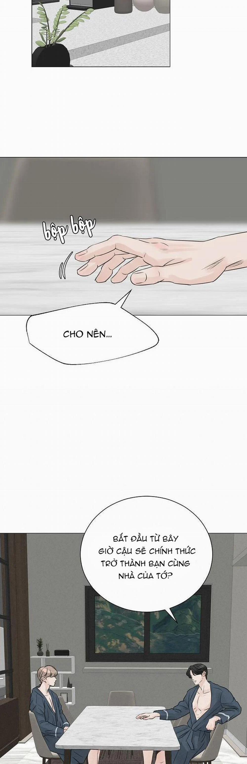 Ở Lại Bên Tôi 40 trang 19