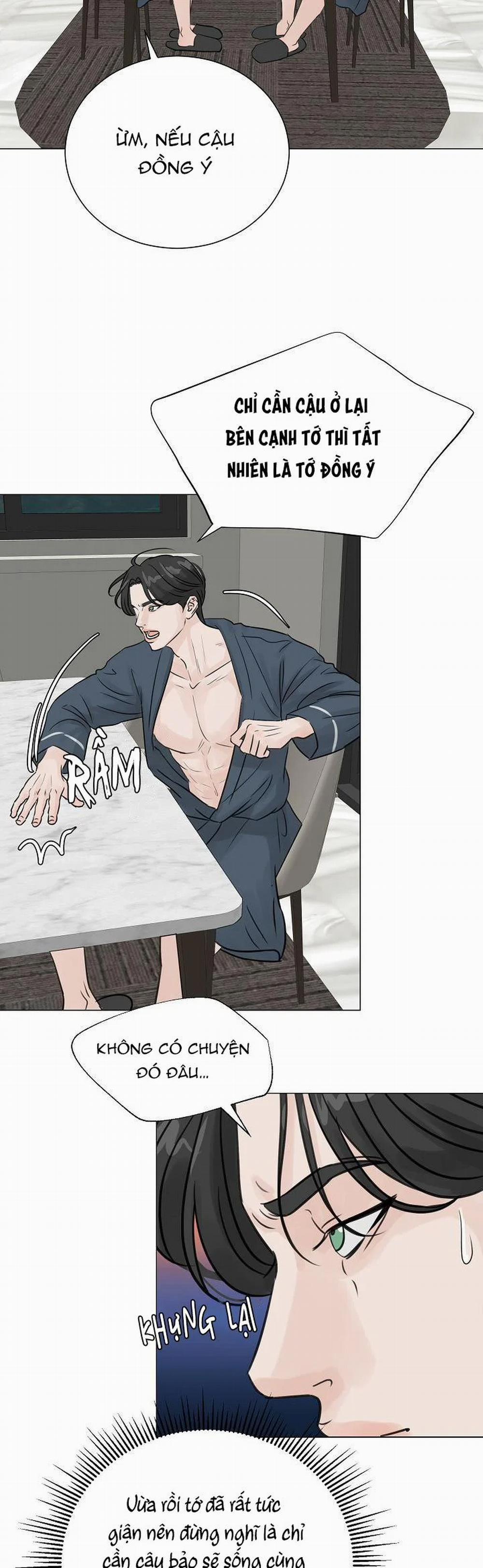 Ở Lại Bên Tôi 40 trang 20