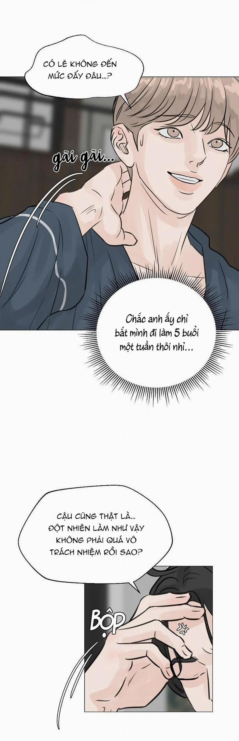 Ở Lại Bên Tôi 40 trang 23