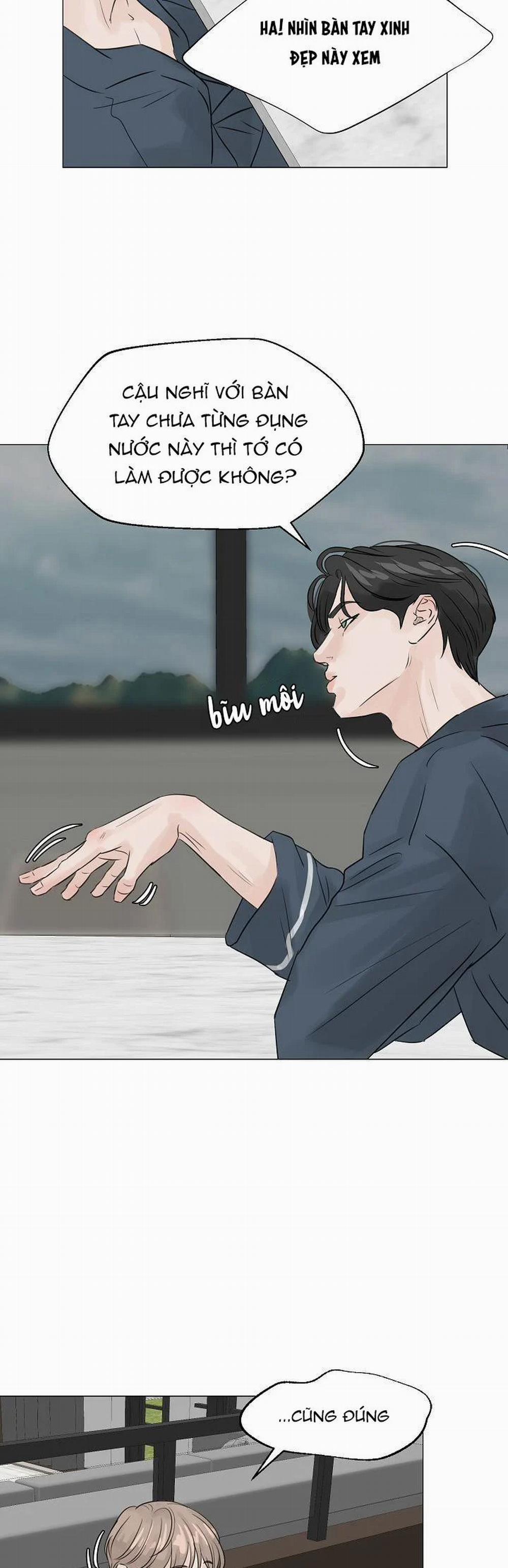 Ở Lại Bên Tôi 40 trang 26