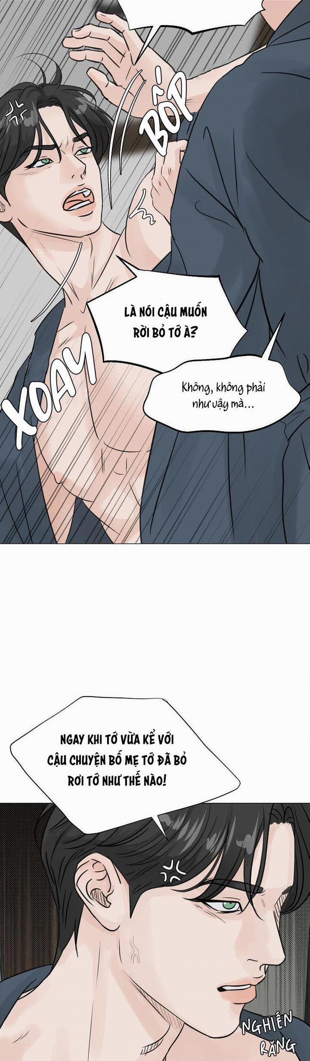 Ở Lại Bên Tôi 40 trang 3