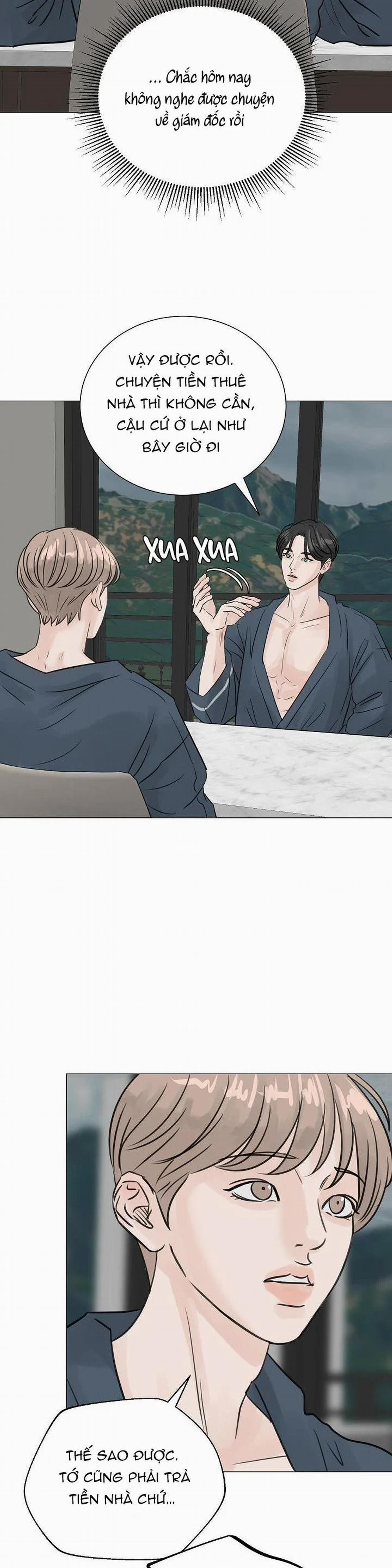 Ở Lại Bên Tôi 40 trang 30