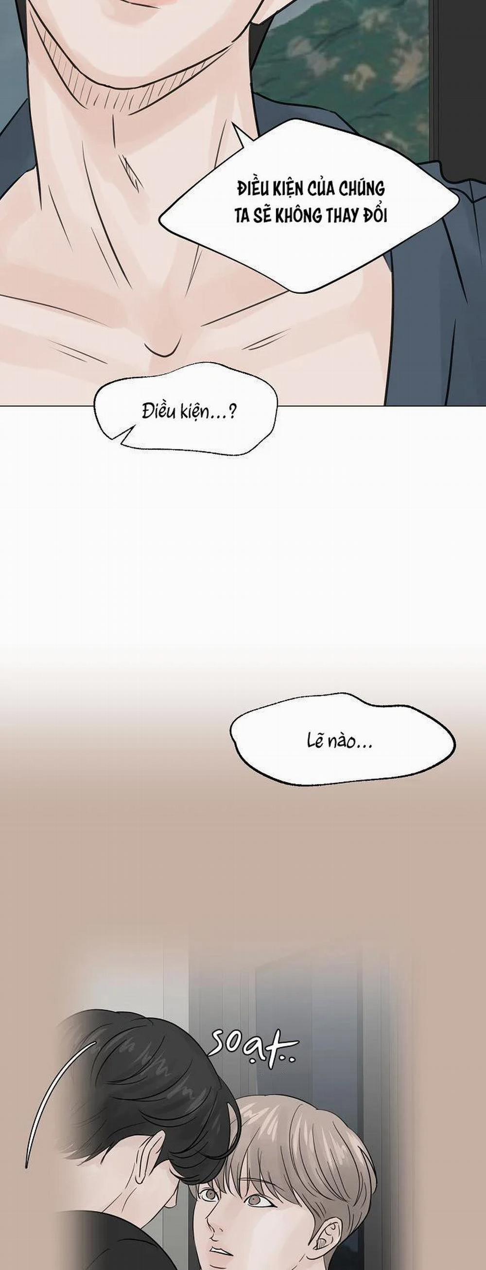 Ở Lại Bên Tôi 40 trang 32