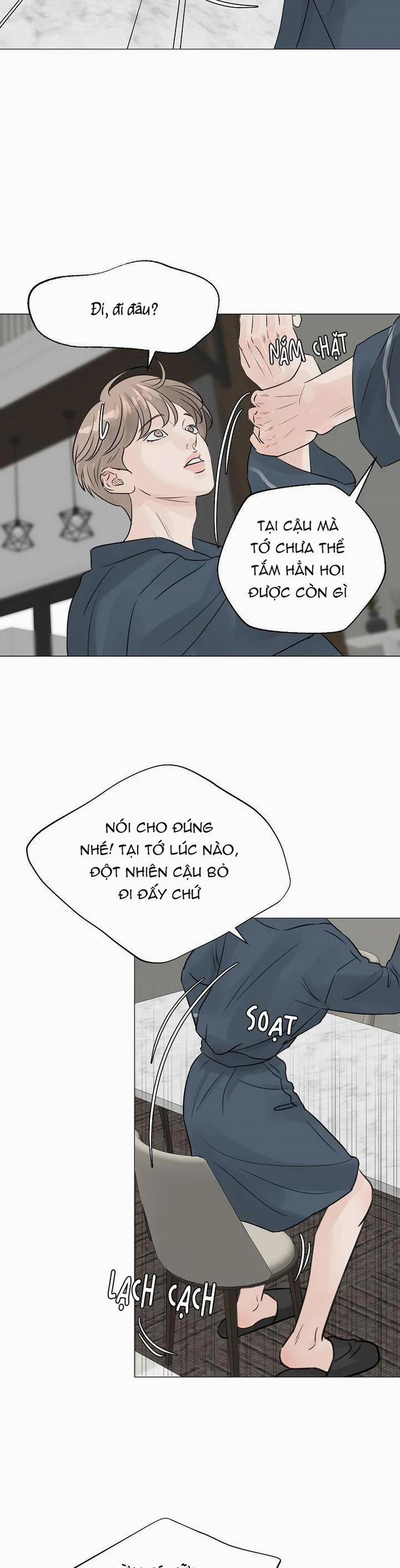 Ở Lại Bên Tôi 40 trang 34