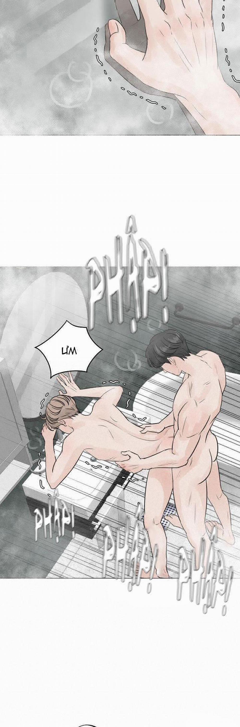 Ở Lại Bên Tôi 40 trang 37