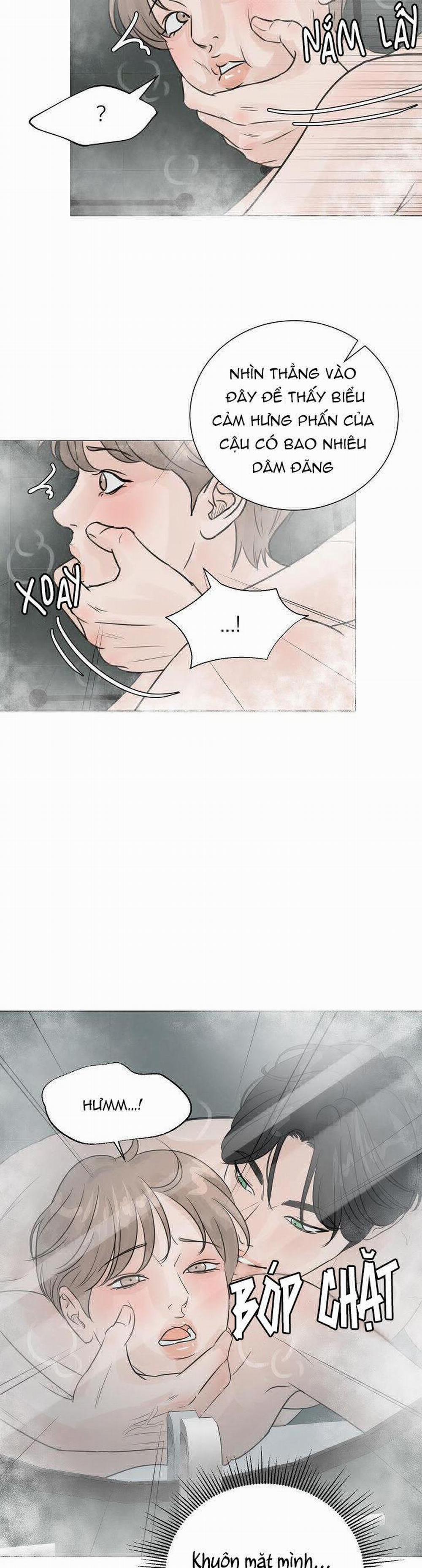 Ở Lại Bên Tôi 40 trang 39