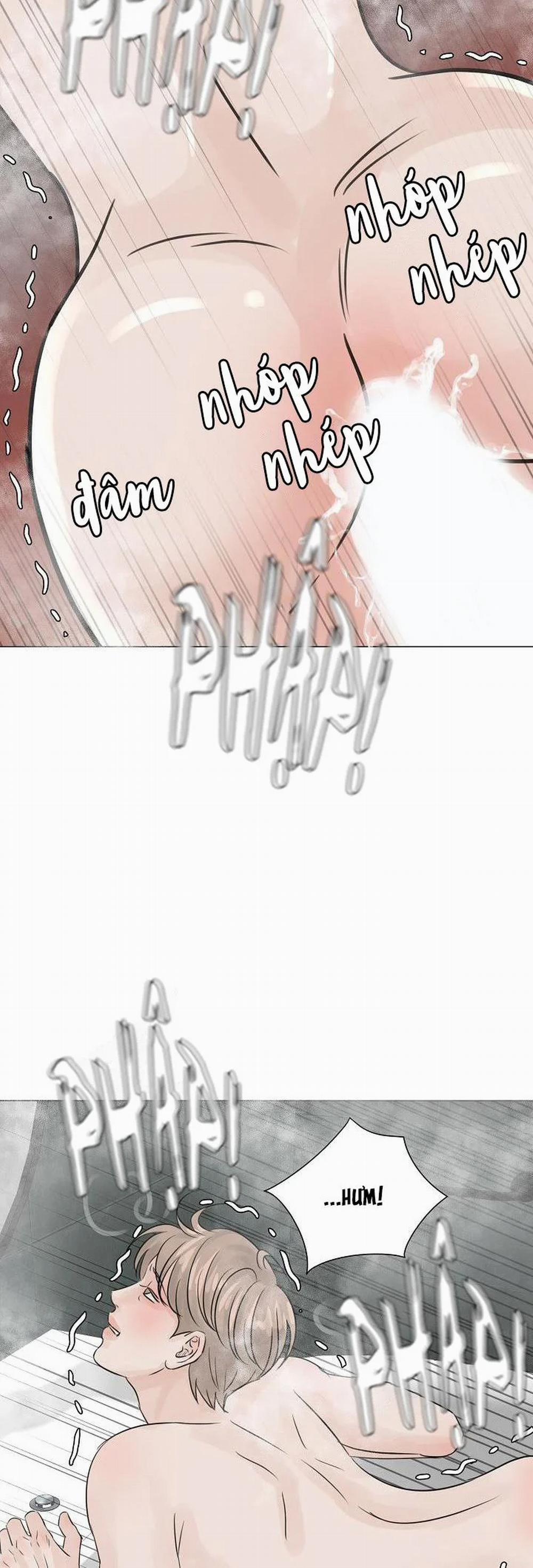 Ở Lại Bên Tôi 40 trang 42