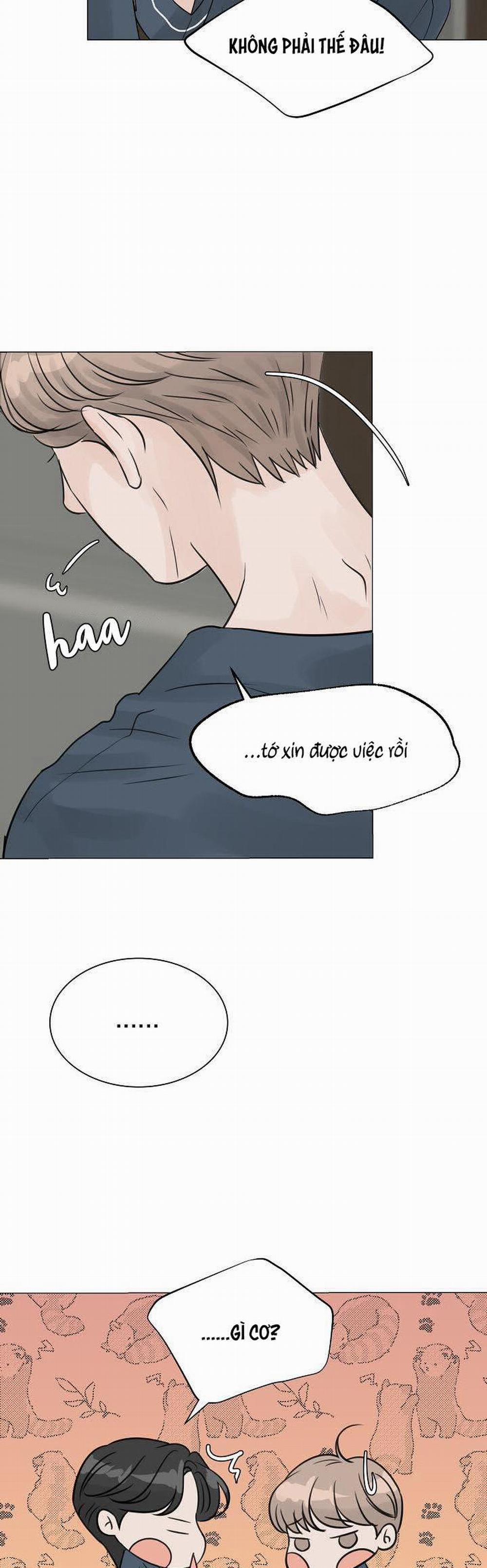 Ở Lại Bên Tôi 40 trang 6