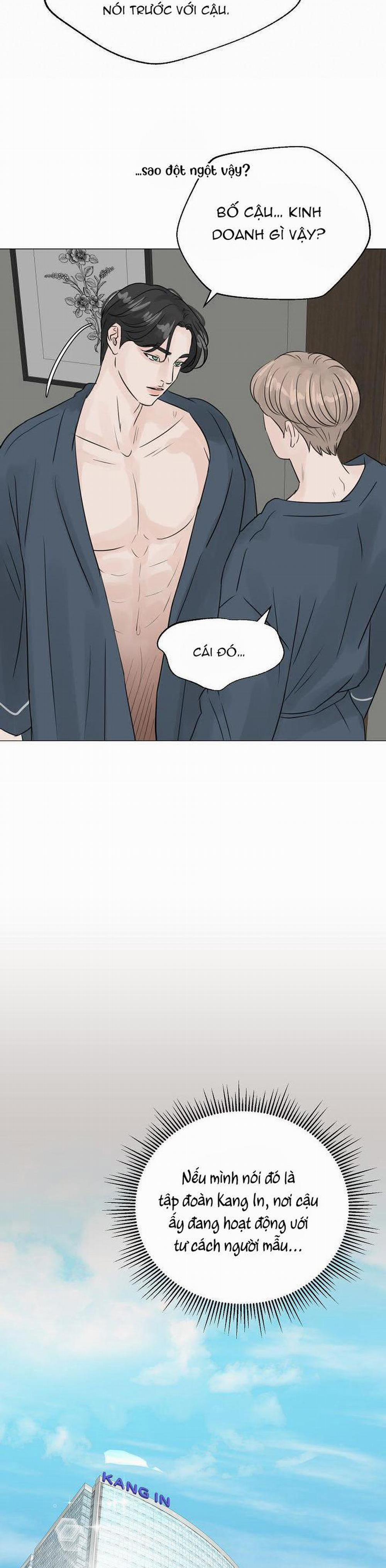 Ở Lại Bên Tôi 40 trang 9