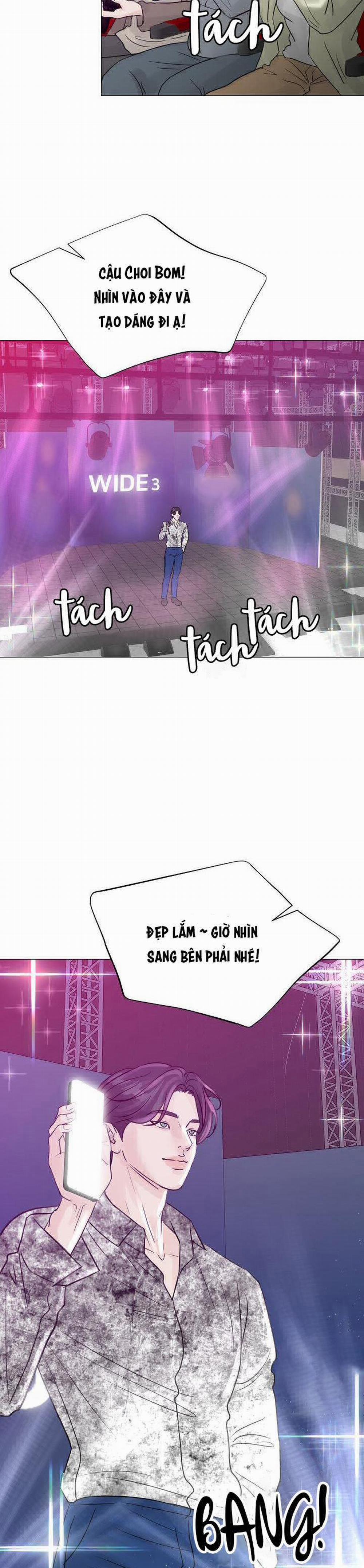 Ở Lại Bên Tôi 41 trang 1