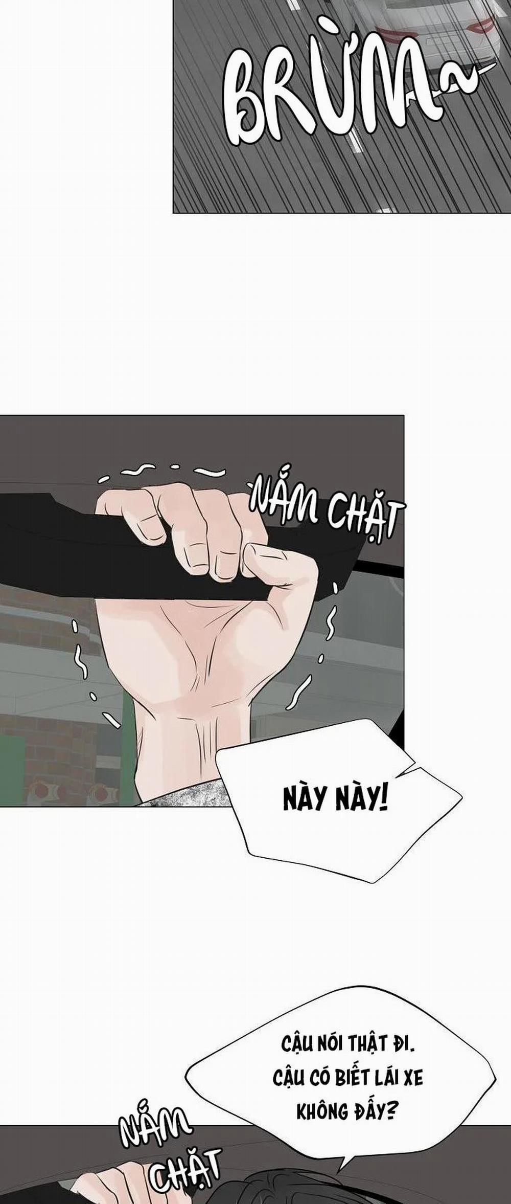 Ở Lại Bên Tôi 41 trang 10