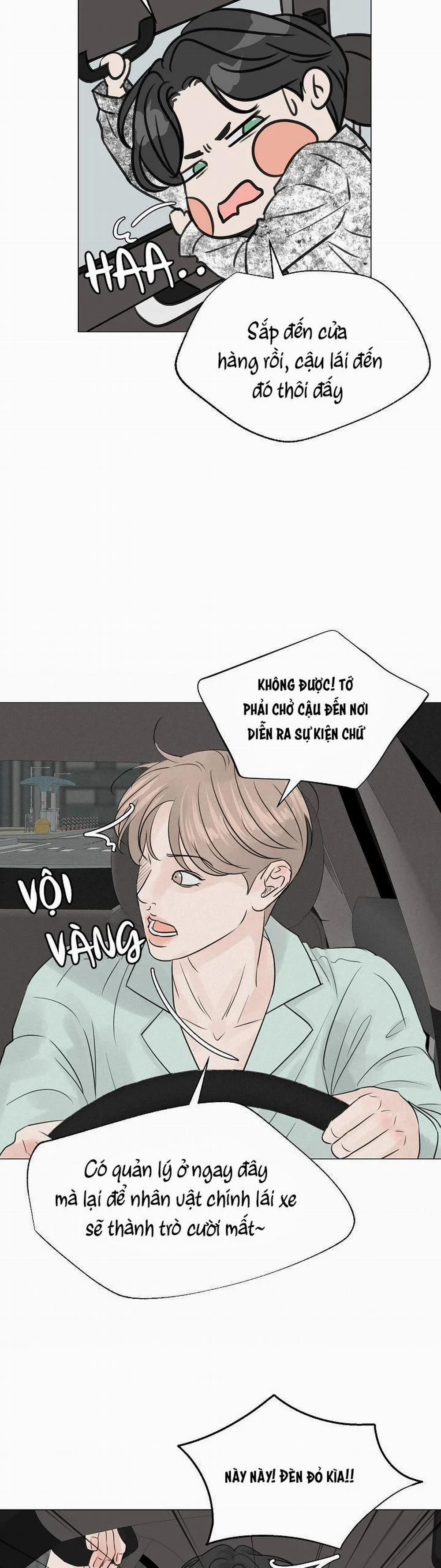 Ở Lại Bên Tôi 41 trang 13