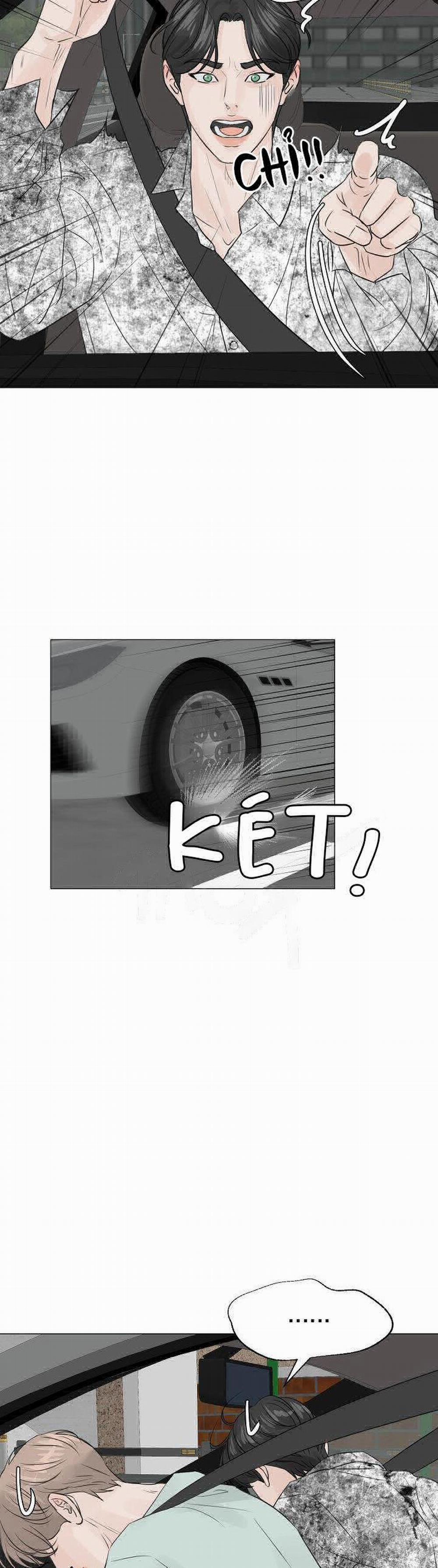 Ở Lại Bên Tôi 41 trang 14