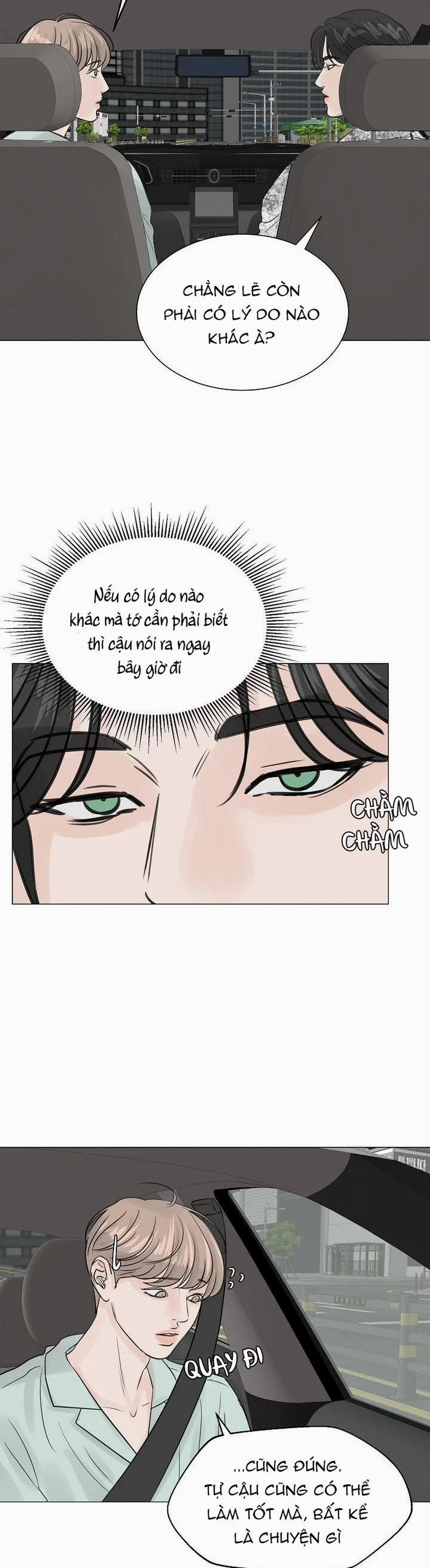 Ở Lại Bên Tôi 41 trang 23