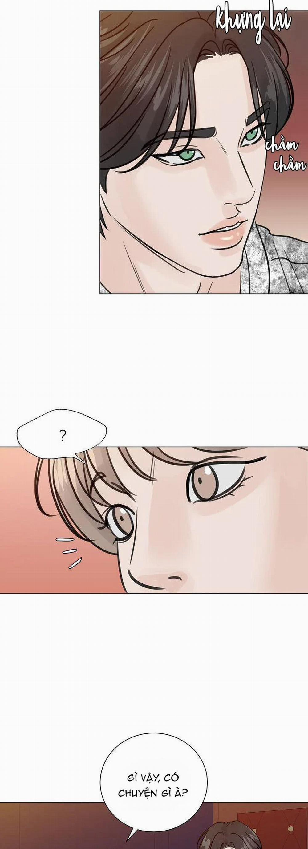 Ở Lại Bên Tôi 41 trang 30