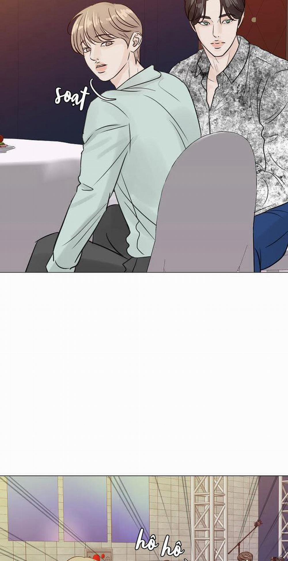 Ở Lại Bên Tôi 41 trang 31