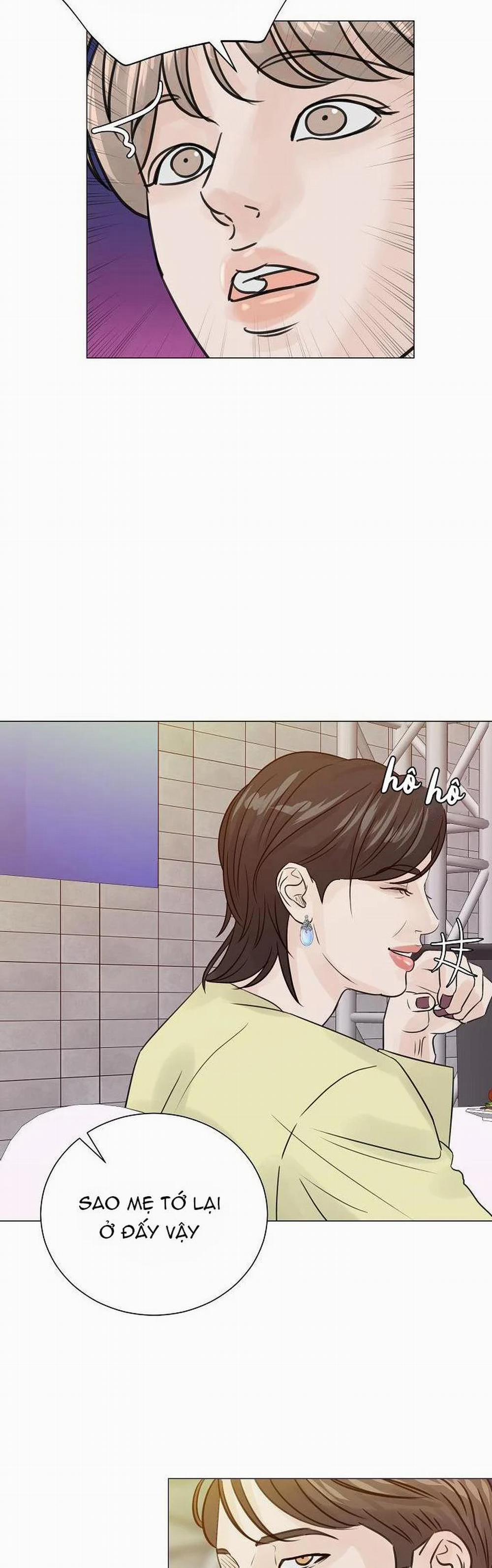 Ở Lại Bên Tôi 41 trang 33