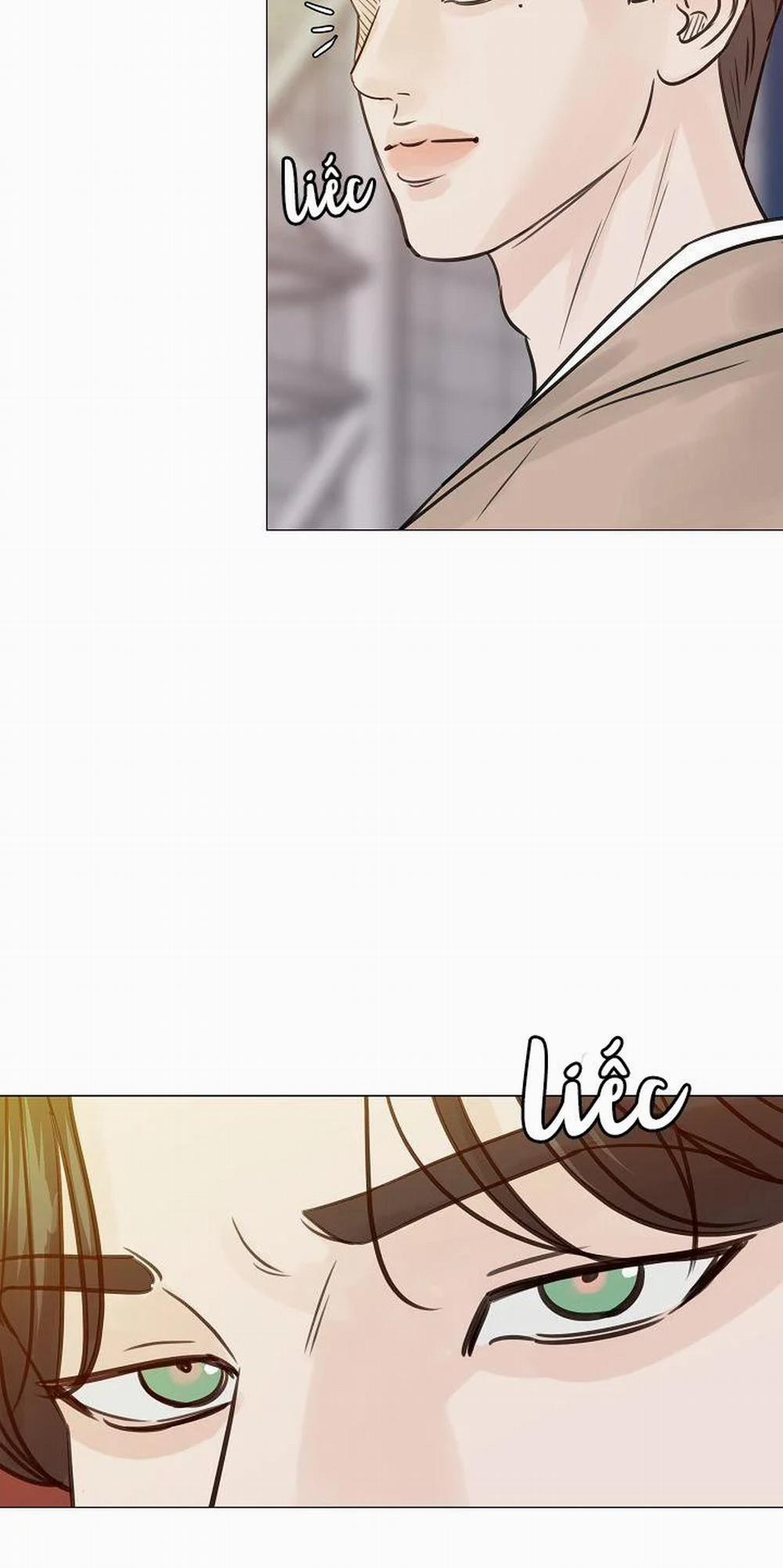 Ở Lại Bên Tôi 41 trang 34