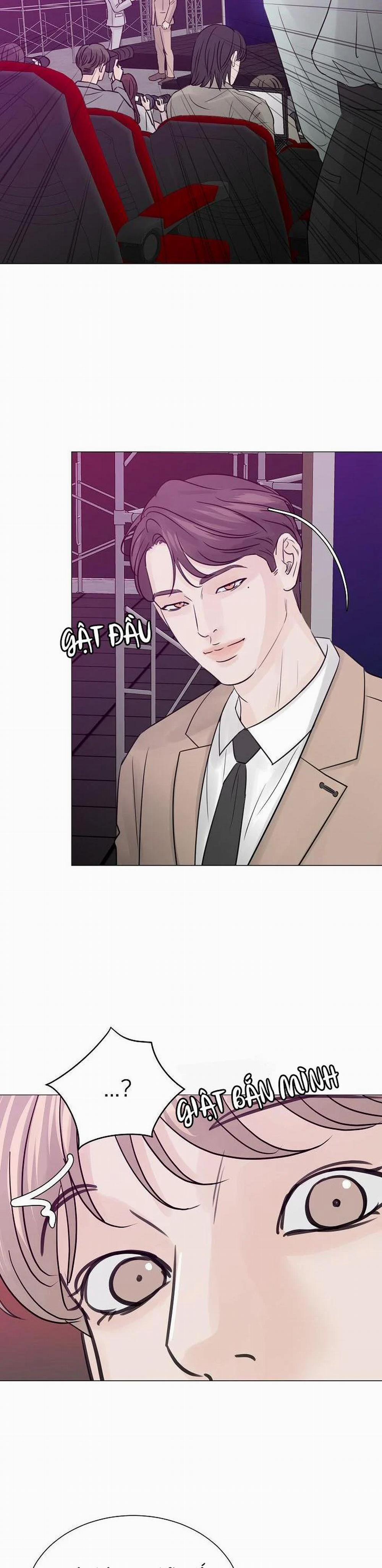 Ở Lại Bên Tôi 41 trang 4