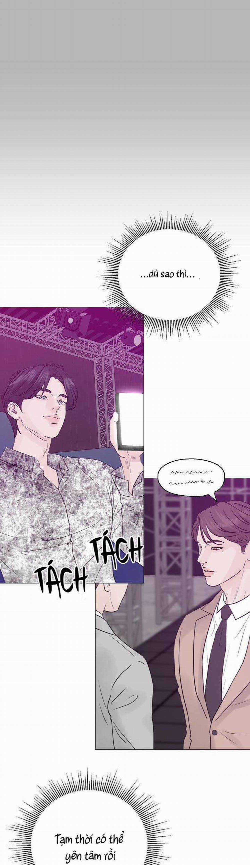 Ở Lại Bên Tôi 41 trang 8