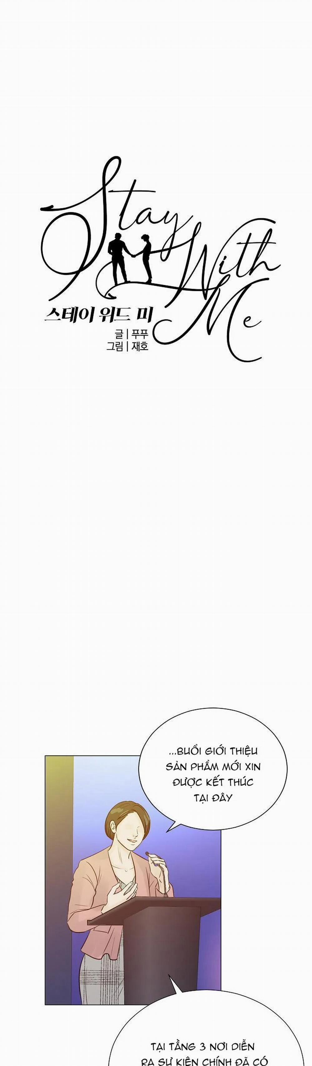 Ở Lại Bên Tôi 42 trang 1