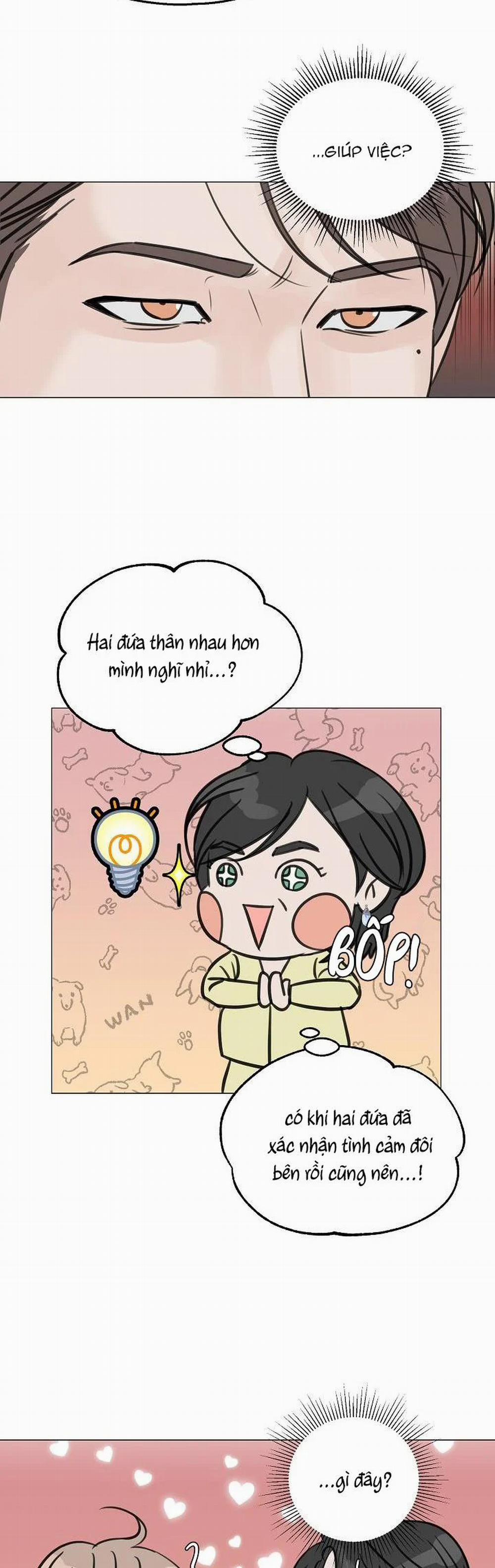 Ở Lại Bên Tôi 42 trang 11