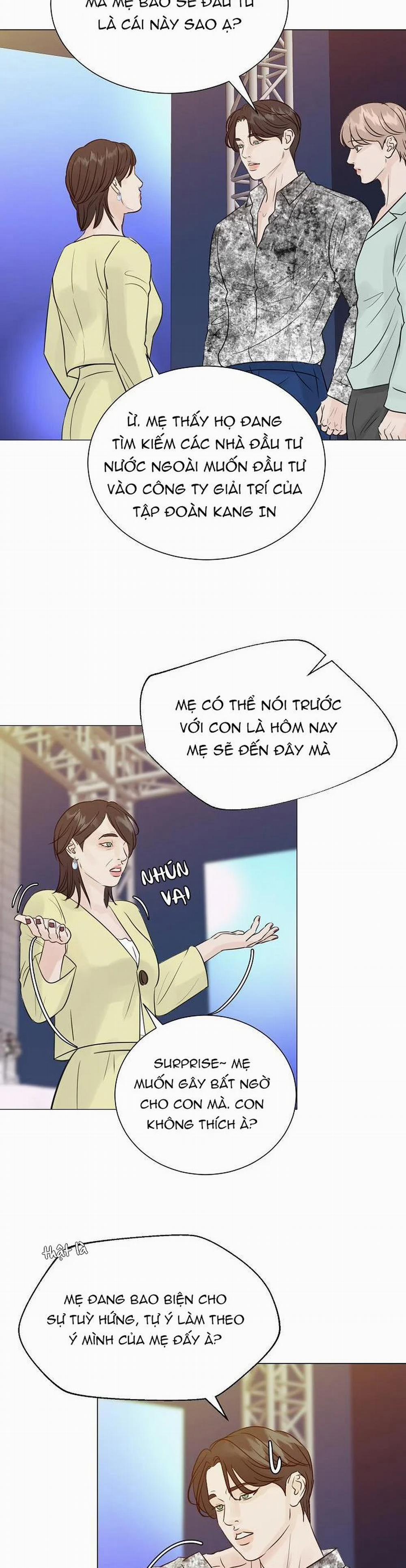 Ở Lại Bên Tôi 42 trang 16