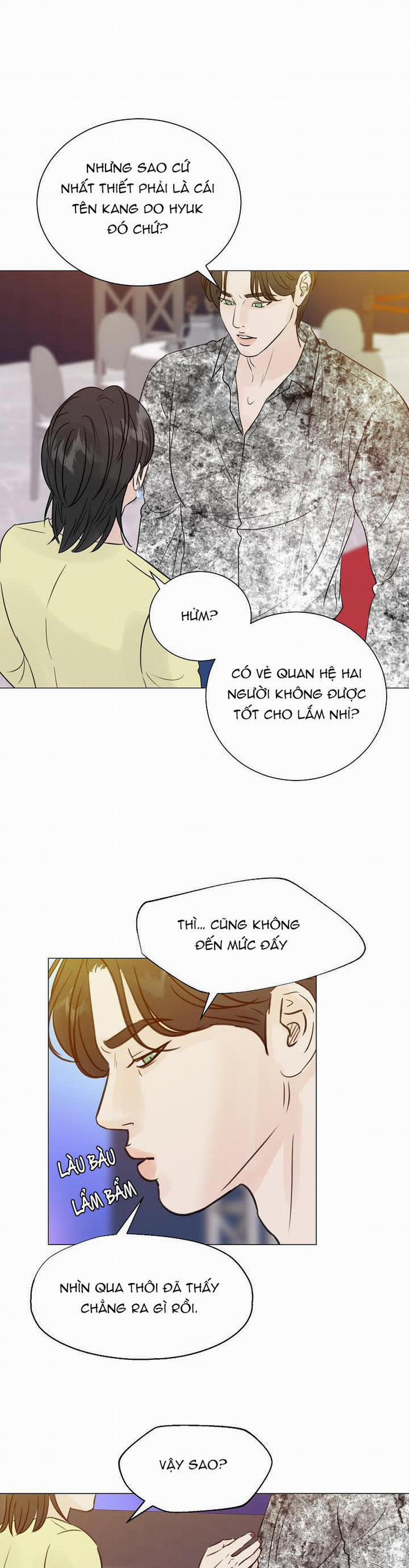 Ở Lại Bên Tôi 42 trang 18