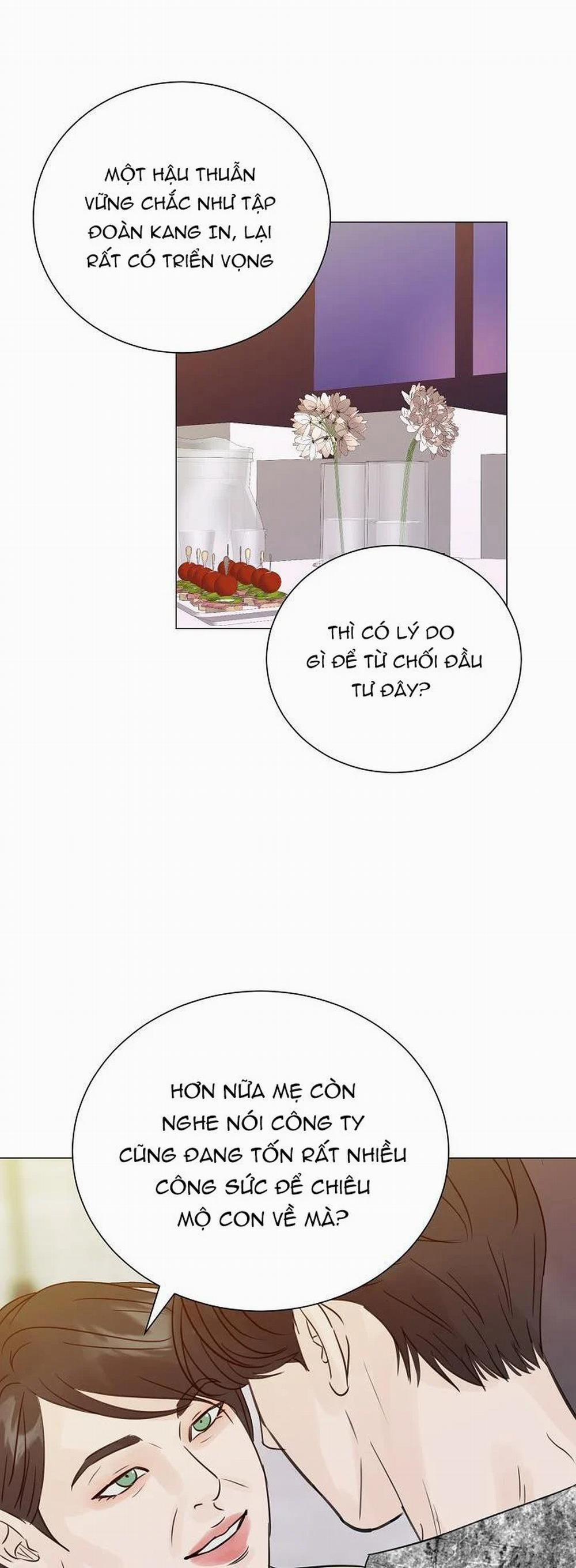 Ở Lại Bên Tôi 42 trang 20