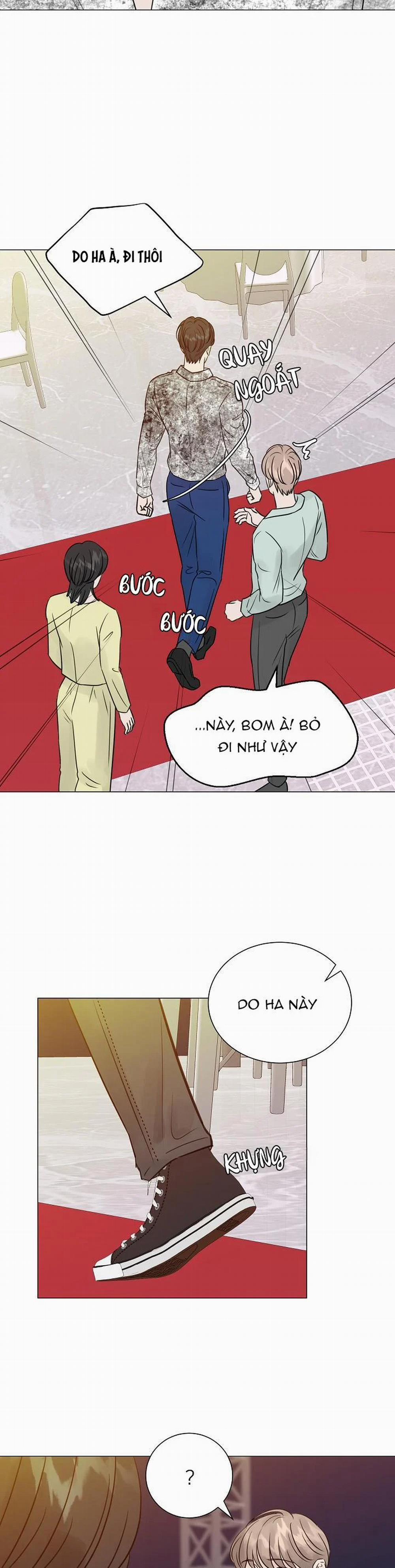 Ở Lại Bên Tôi 42 trang 27