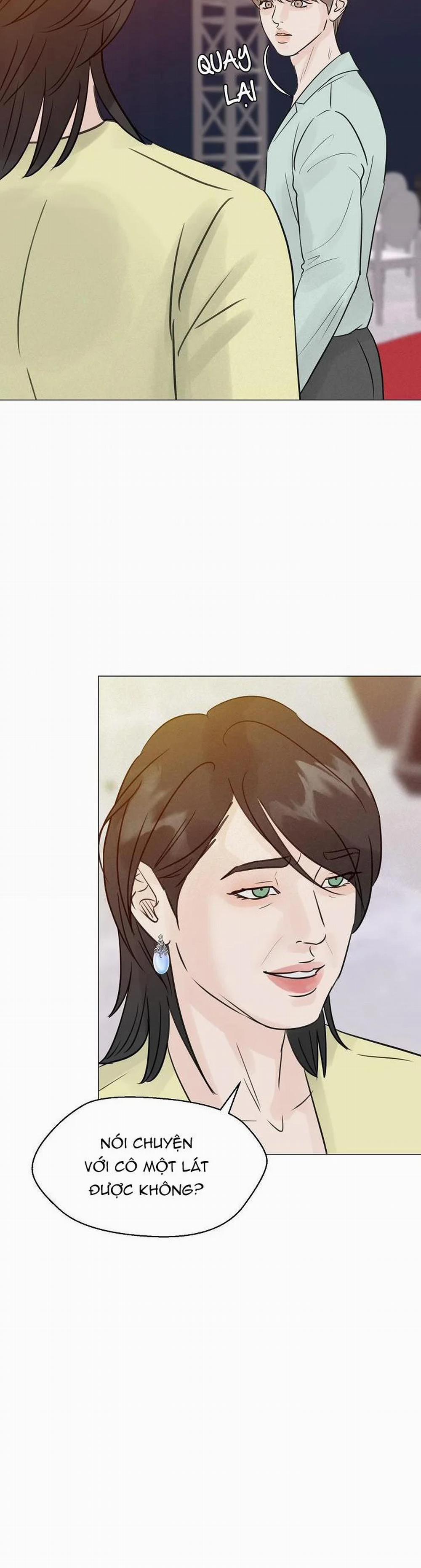 Ở Lại Bên Tôi 42 trang 28