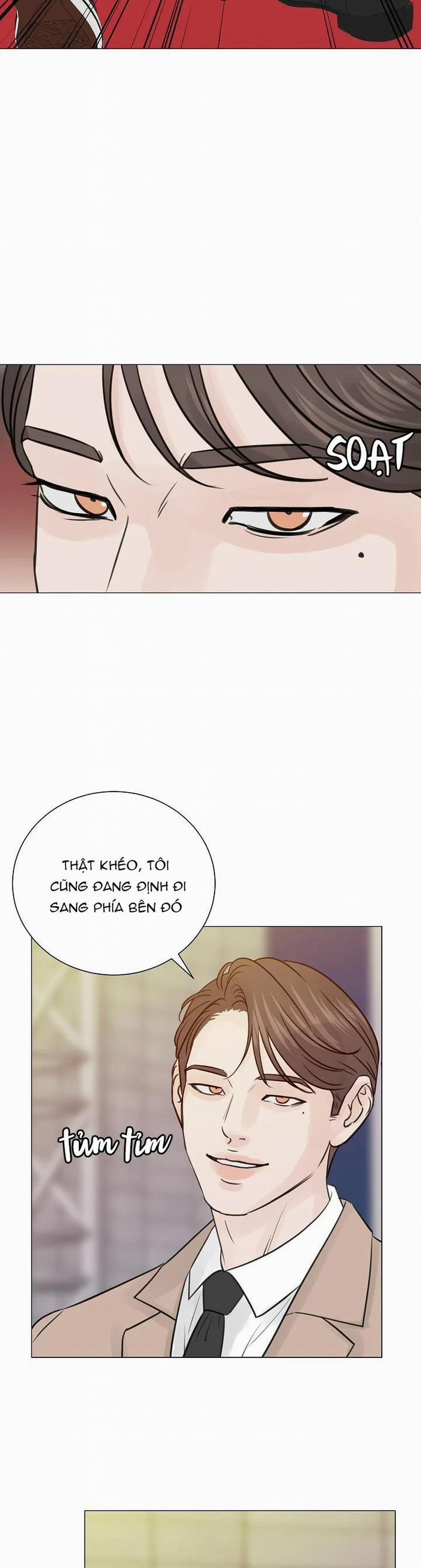 Ở Lại Bên Tôi 42 trang 3