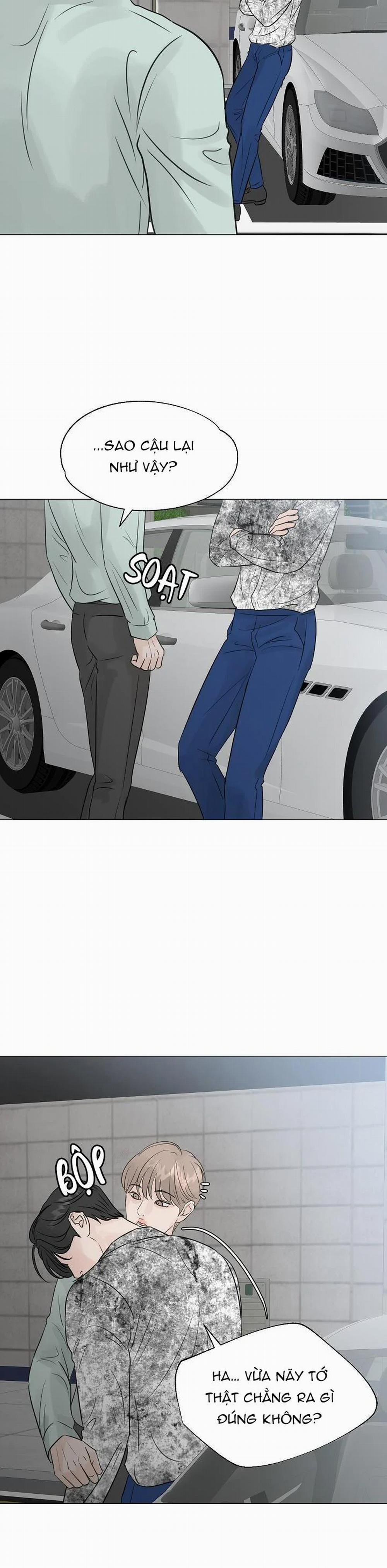 Ở Lại Bên Tôi 42 trang 30