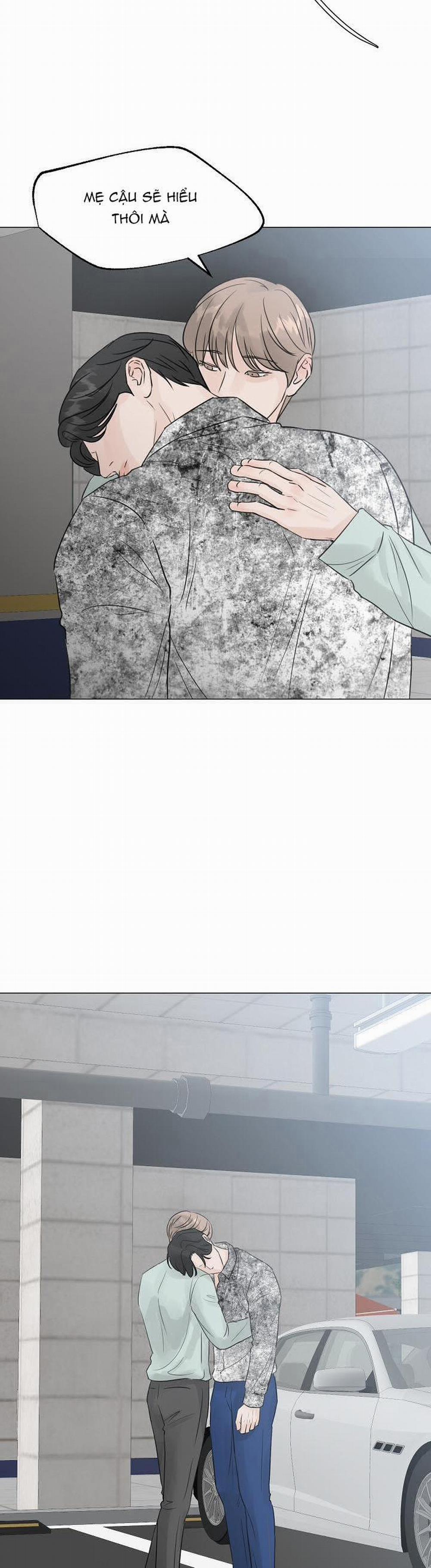 Ở Lại Bên Tôi 42 trang 32