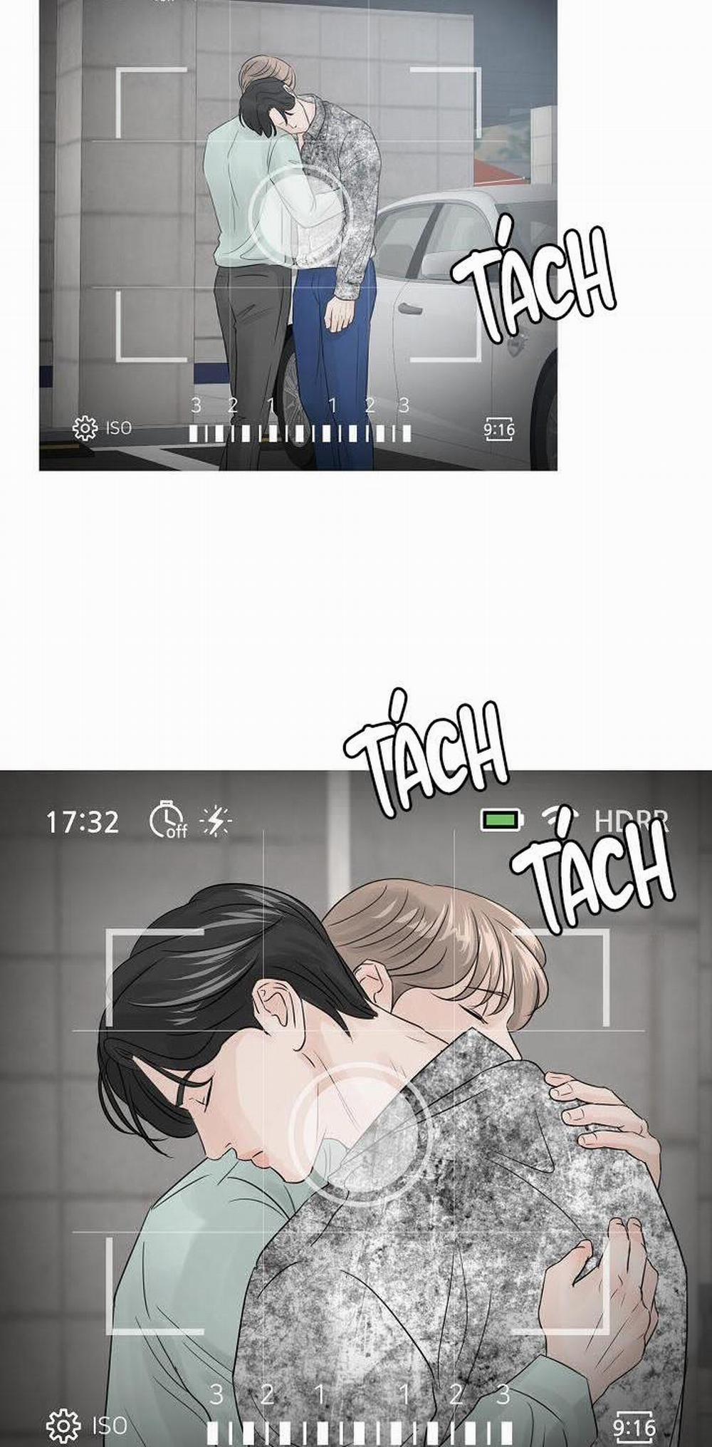 Ở Lại Bên Tôi 42 trang 34