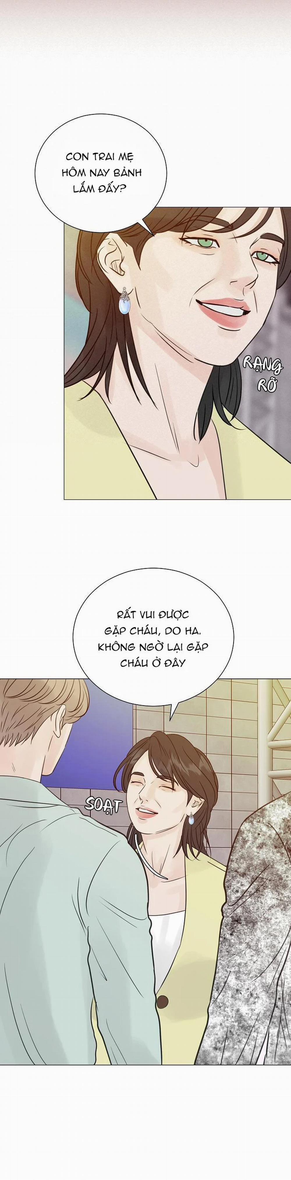 Ở Lại Bên Tôi 42 trang 7