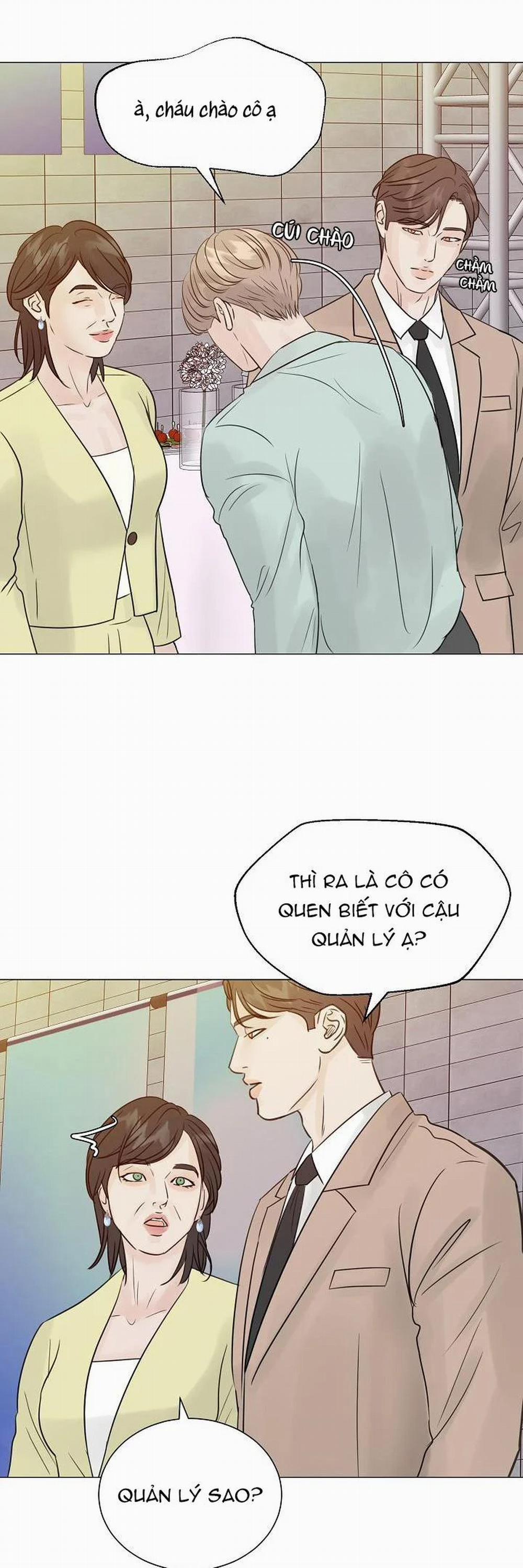 Ở Lại Bên Tôi 42 trang 8