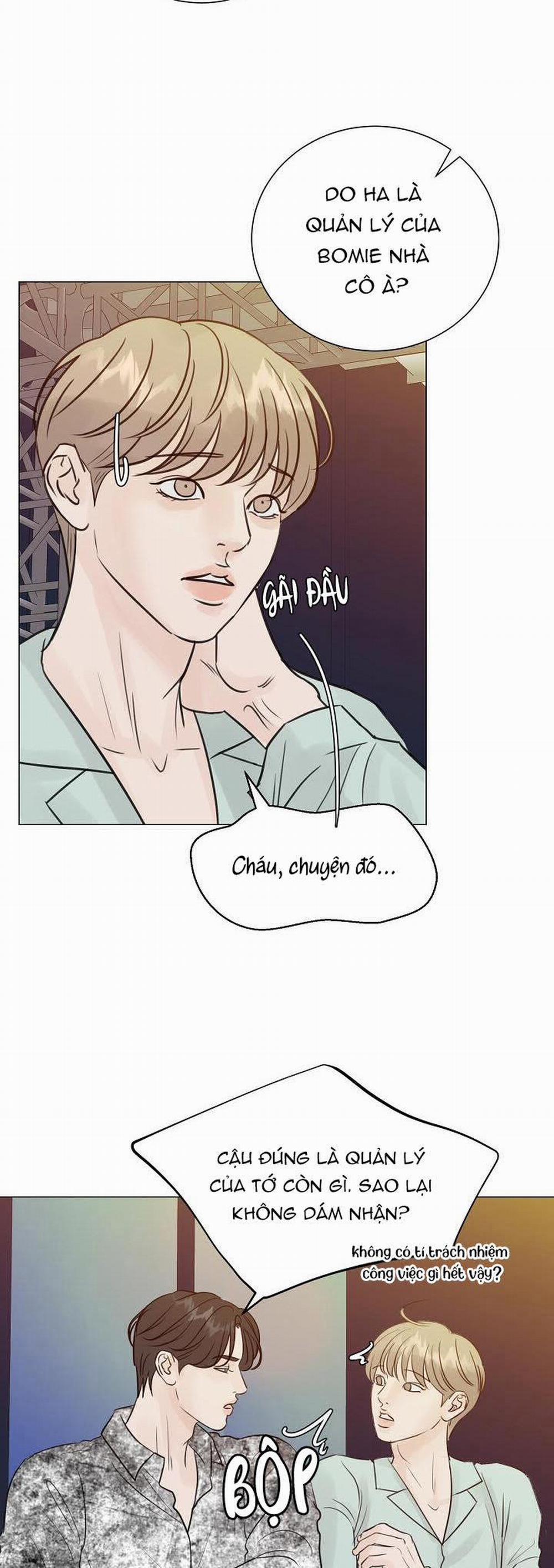 Ở Lại Bên Tôi 42 trang 9