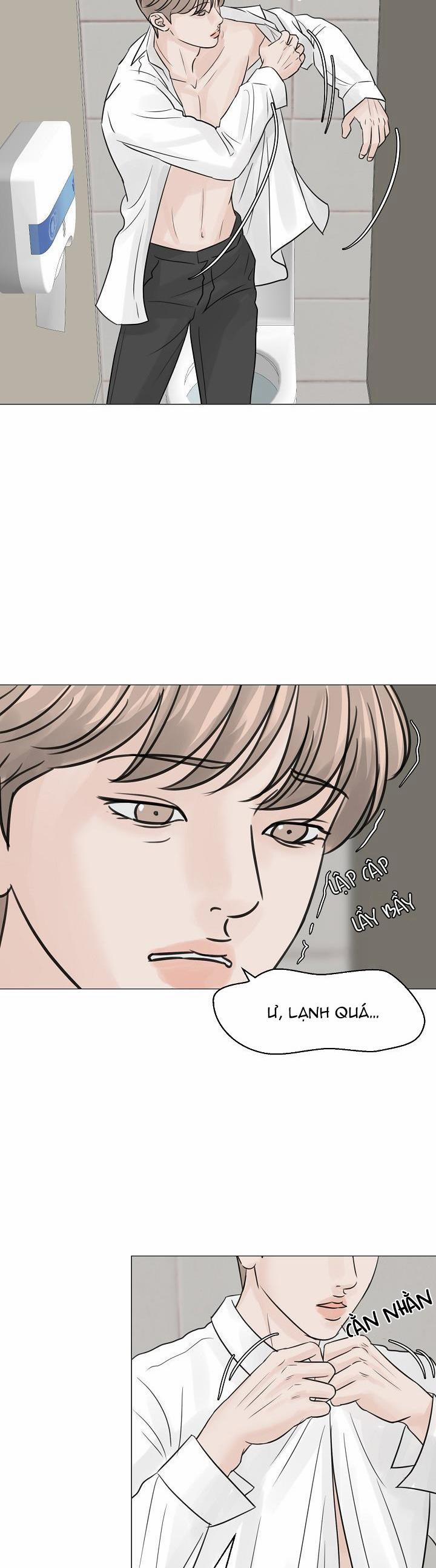 Ở Lại Bên Tôi 43 0 10 trang 13