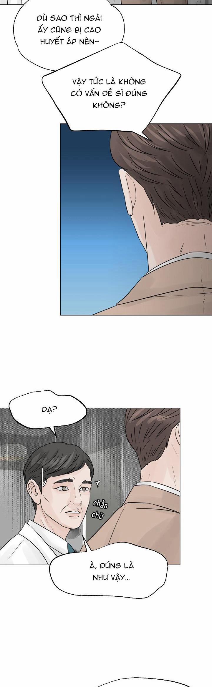 Ở Lại Bên Tôi 43 0 10 trang 2